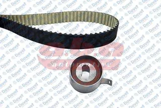 Eksantrik Rulman Kiti Jumper Boxer 2,2hdi 02> (Dv12ted) 143rp+254h+Alt03037(03016)+Alt03320