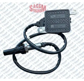 Oksijen (Nox) Sensoru Egea Doblo Fiorino 500l 1.3 Mjet 08>