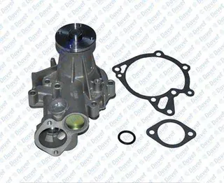 ZWP1067 Devirdaim Hyundai H100 2.5 D (D4bx-D4ba) 1997-2004/ Starex 2.5 Td (D4bh) 1997-2007/ L 200 2.5 D (4d56)1996-2007/ Starex 2.5 Td (D4bh) 2003-2008/ L 300 2.5 D (4d56)1994-2000