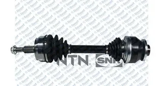 VW-8012 Komple Aks Sol On Volkswagen Transporter V (7ha,7hh,7ea,7eh) 2.5 Tdi Uzunluk 613mm 2003-2011
