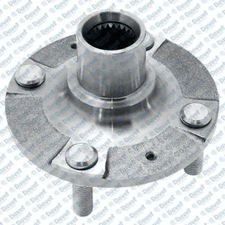44-2113 Porya Sol-Sag On Rulmansiz Hyundai Accent Blue 1.4 Cvvt 4 Bijon  2012-