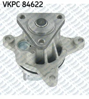 SKF VKPC 84622 Devirdaim Benzinli/L327-15-100/30757405 Mondeo/Mazda/Volvo