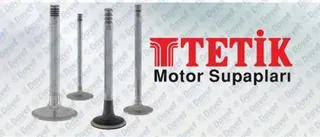 SUP 106829210 Supap Takimi (4 Silindir) Sup 7106 K-Sup 1119 K Caddy