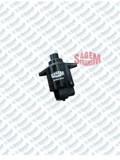 Rolanti Ayar (Sensoru) Valfi P106 P306 P206 Saxo P206 Partner Berlingo Tu3jp (1,4 8v) / (B32 / 00)