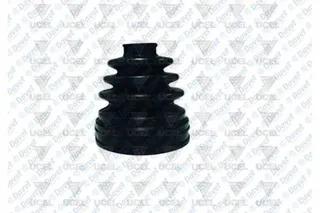 ÜÇEL.20303 Aks Körüğü İç 75 Ps F. Connect 75 Hp Passat Jetta Ii Golf Iv Caddy Iii A3 Leon 1.9 Tdi