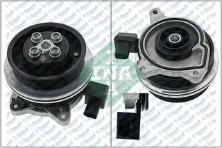 SAGEM.24113 Devirdaim Su Pompasi Vw Golf Vi-Jetta Iii-Jetta Iv Polo-Scirocco 1,4 Tsi