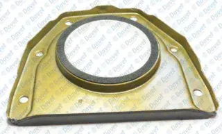 SKT 047851-FP Krank Keçesi Arka (Komple) / 80 X 182 X 19,4 Focus/Fiesta/C-Max
