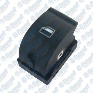 Cam Acma Kapama Anahtari On Sag Arka Sag Sol Tekli A4 02>08 Tt 07>14 Exeo 09>14
