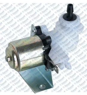 Su Fiskiye Motoru Universal Bmc 12v