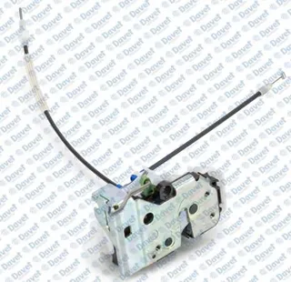 ZENON FI4513 Ön Kapi Kilidi Sağf.Doblo 2011-