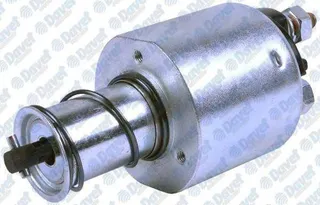 Mars Otomatigi (12v, Valeo Tip) W203 00>07 W210 96>02 Vito 97>03 Sprinter 00>06