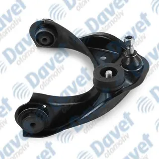 MA-728 Salincak Sag On Ust Rotilli Burclu Sac Mazda 6 (Gh) 2.0 Mrz 2007-2012