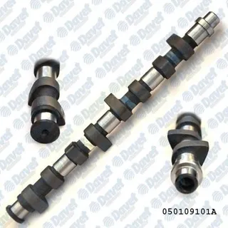 ESTAS 58079 Eksantrik Mili Vw Bora Golf Passat Polo Audi A3 1.6 Aeh Akl Ahl Aft