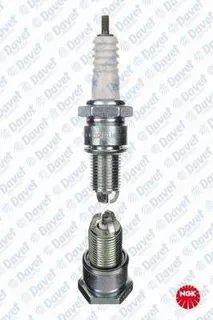 Atesleme Bujisi Bur6et (10lu Paket)