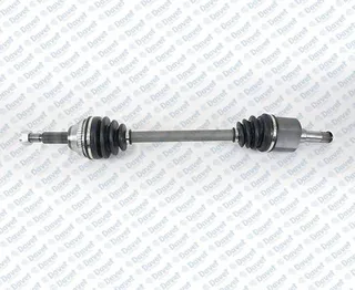 FD-8009 Komple Aks Sol On Ford Transit (V347) 2.2 Tdci 130 Hp (Ince Mil) Absli 48 Dis Uzunluk 796mm 2006-2014