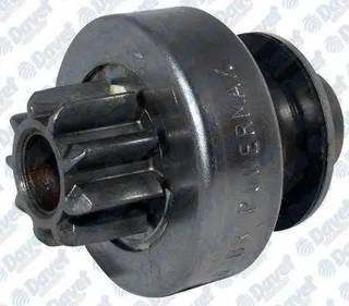 Mars Dislisi Valeo Tip 9 Dis Renault R9 R11 R19 Twingo Megane Clio (1599931 / 099931)
