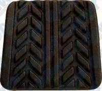 Pedal Lastigi (Fren / Debriyaj) 3.23-6.26 Iii Iv V Vi 1.3 1.4 1.5 1.6 1.8 2.0 I (87>05)