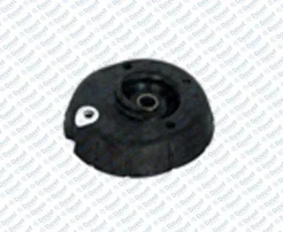 LDM 314507 Amortisör Takozu P208-P301-C3 Iii-Picasso-C Elysse Citroen (C-Elysse-C3-C3 Picasso-C4 Cactus 1.2-1.4-1.6 Hdi) Peugeot (208-301 1.2-1.4-1.6 Hdi)