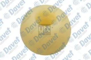 Vites Kolu Alt Plastigi Orta Topuz Transporter T4 91>04