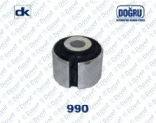 TEK SB 1375 Salincak Burcu Arka A4-A5