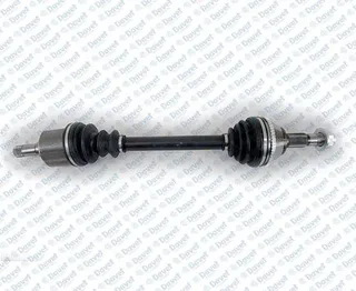 FI-8012A Komple Aks Sol On Fiat Ducato (230) 2.5 D 18q Absli 54 Dis Uzunluk 762mm 1994-2002