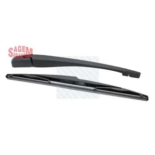 SAGEM.26531 Silecek Kolu Arka350 Mm P206 96 > 08p207 06 > 12