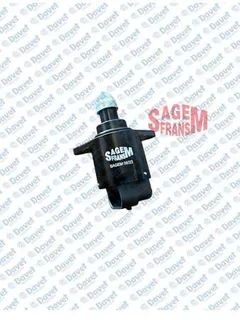 Rolanti Ayar (Sensoru) Valfi P106 Gti Saxo Vts Tu5j4 (1,6 16v) / (B17 / 00)