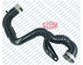 IBR 25972 Turbo Borusu Hortumu Plastik Boru Hariç Qashqai X-Trail Iii Kadjar Koleos Ii