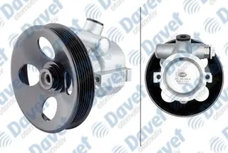 BSG 65-355-003 Direksiyon Pompasi  Vectra B