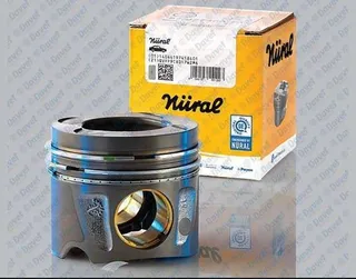 Motor Piston+Segmani Corsa Astra J 1,4 16v 101ps A14xer (73,40mm) / (Std)
