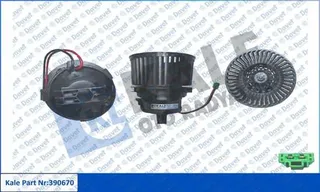 Kalorifer Motoru 308 Ii 508 Ii 1.2 1.5 1.6 2.0 Thp Vti Hdi Puretech Hybrid 13>