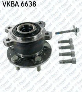 FAG 713 6789 80 Porya Arka 1 538 604 S1/8v41 2c299 Aa Kuga