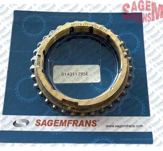 Sanziman 2. Ve 3. Vites Senkromeci Bora Caddy Golf I Ii Iii Iv Jetta Passat Polo Scirocco A100 A200