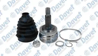On Aks Kafasi Sag-Sol Hyundai Tucson 2.0 Crdi 06> D4ea Motor Otomatik / Manuel Vites