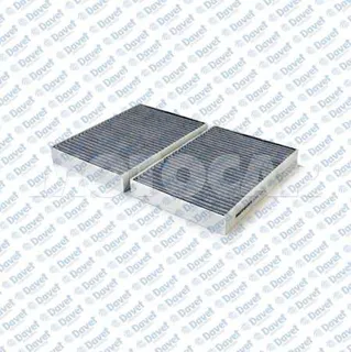 FEBI 49649 Polen Filtresi Takim 5g30-5f90 M5-G31-6g32 Gt-7g11-7g12-8g14-G15-8 F92 M8-G16-X5 G05-X6 G06-X7 G07