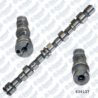 ESTAŞ 36005 Eksantrik Mili   Opel 4 Silindir 1.6d 16d  /  16da Ohc Motor