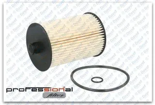 Yakit Filtresi (Mazot) Lt 28 / 35 / 46 2,8tdi Auh Bcq 97>07