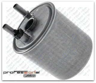 Mazot Filtresi Kangoo Iii Twingo 1,5dci Laguna Iii 1,5dci / 2,0dci 08> (Kapali Tip)