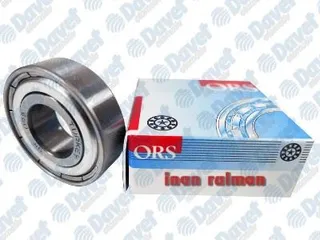 Dinamo Rulmani 6303 Zz