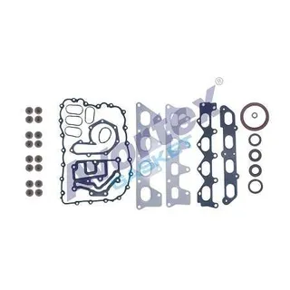 Motor Full Takim Conta Skcli Viton Keceli Subap Lastikli Laguna Ii 2,0 16v F4r