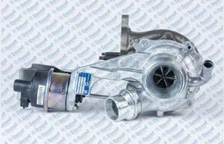 Turbo Sarj Astra J K Insignia A B Mokka Zafira 1.6c Dti B16dth 13>