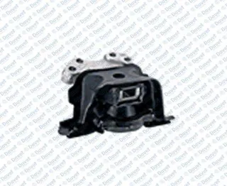 LDM 312002 Motor Takozu Sağ Üst  P207 P208 P2008 Ep6/Ep6c/Ep6dt C3-C3 Picasso Ds3peugeot /Citroen