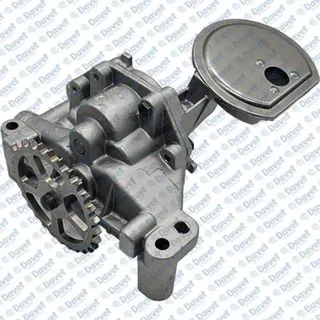 Yag Pompasi Partner Ii Expert Ii / Xsara Ii Berlingo Ii Jumpy Ii Dw8b 03>08