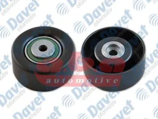 V Kayis Gergi (Alternator) Rulmani Partner Berlingo P306 Ym Xsara Ii Jumpy Expert Scudo P206 Klimasi