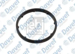 FEBI 101400 Yag Sogutucu Contasi 25.5mm Iç Astra H Astra J Astra G Insignia A Vectra C Mokka Zafira B Meriva A