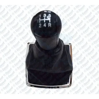 EXQ 53-75-02 Vites Topuzu Gri 04> Focus 2 04>