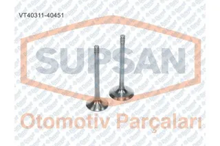 Subap Takimi Ibiza Cordoba Toledo 1,9sdi (In 4 / Ex 4)