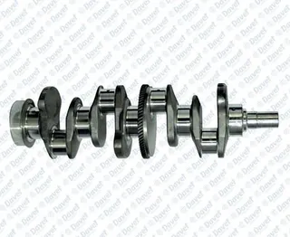 Krank Mili Transit T12 T15 V80 2.5td 91>00