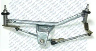 ROLLCAR RC13-581202 Ön Cam Silecek Mekanizmasi P206