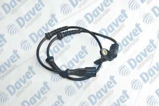 Abs Kablosu Sensoru On Fluence Clio Iii Megane Iii Scenic Iii Duster